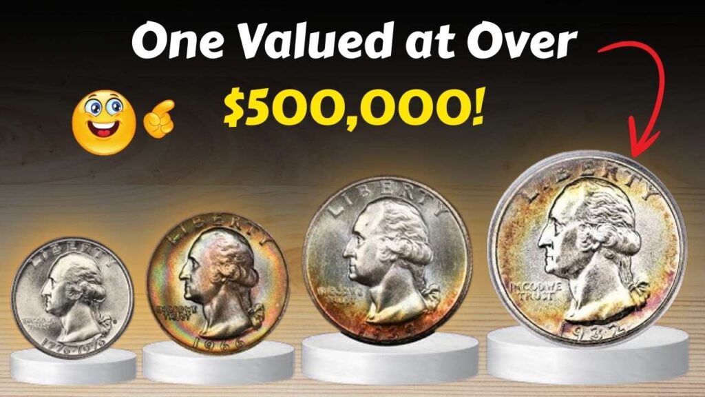Top 10 Rare Wheat Pennies Worth Big Money - One Valued at Over $500,000!