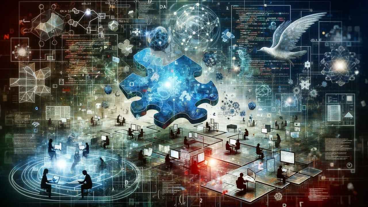 5 Essential Strategies for Mastering the Complex Insurance Maze