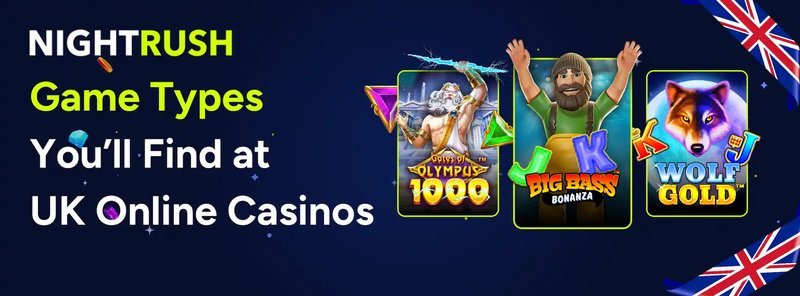 Discover the Thrills of Westace Casino in the UK Online Gaming Scene